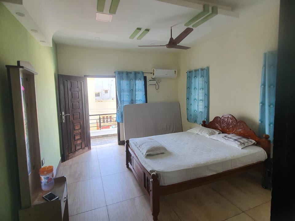 Hallima Home Stay Purpose Guest Bungalow House 1 Bed and Breakfast in Tamil Nadu
