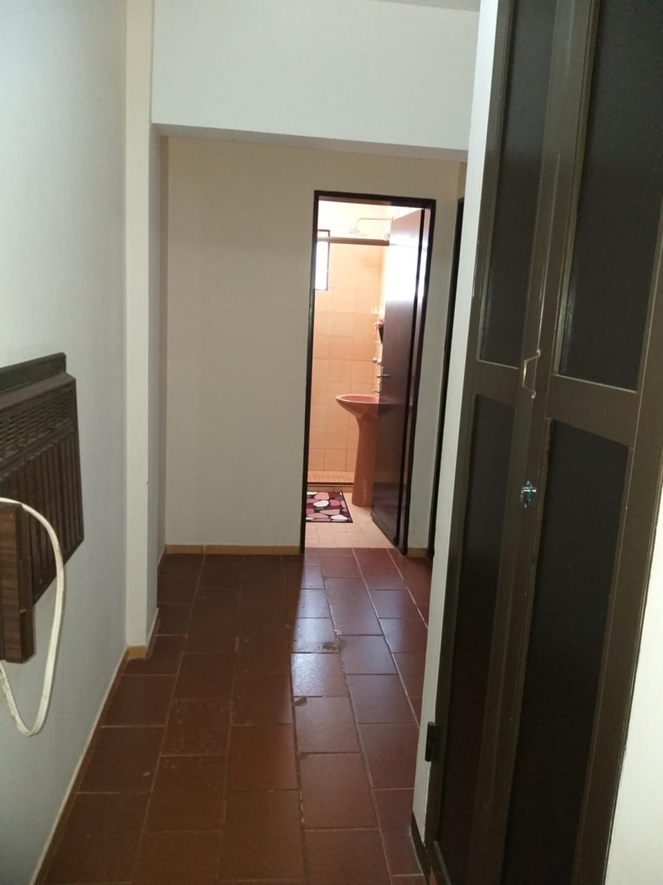 Departamento 3A Apartment in Puerto Iguazú