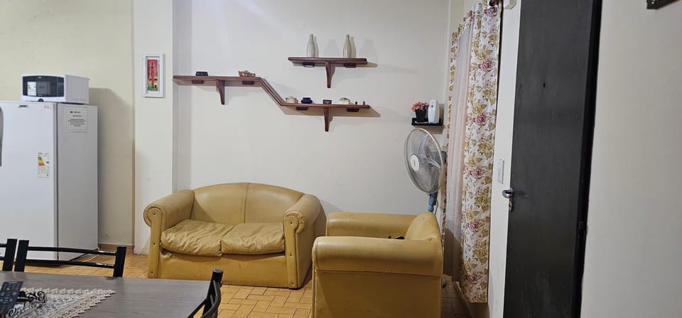 Departamento 3A Apartment in Puerto Iguazú