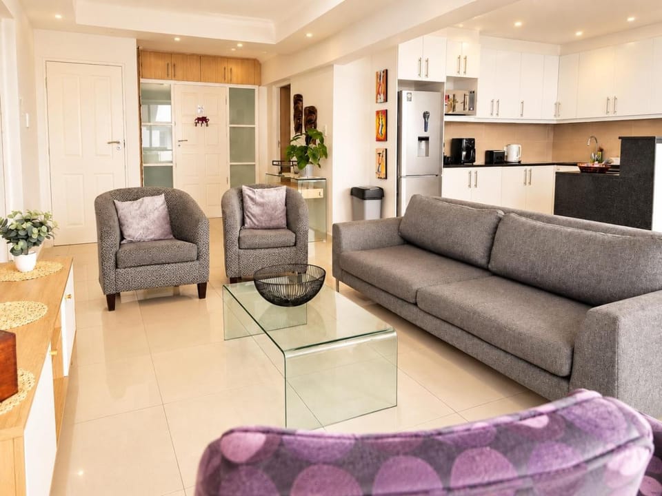 Perfect Beachfront Apartments Apartment in Sea Point