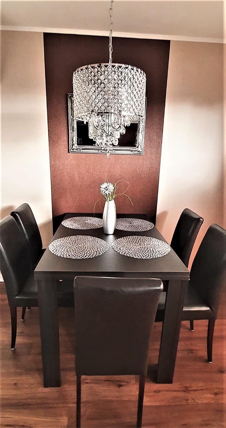 Ferienwohnung Summer Apartment in Trassenheide