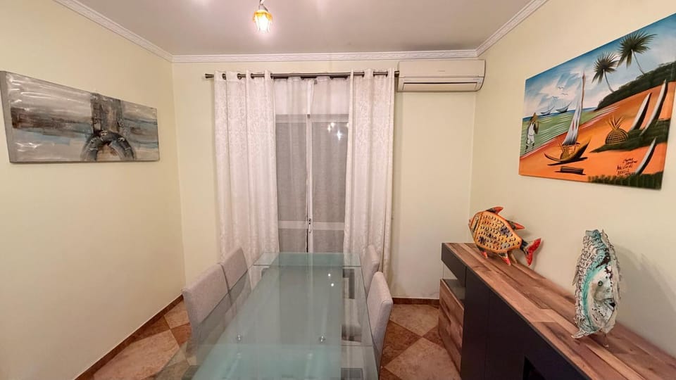 Ria Studios Apartment in Olhão