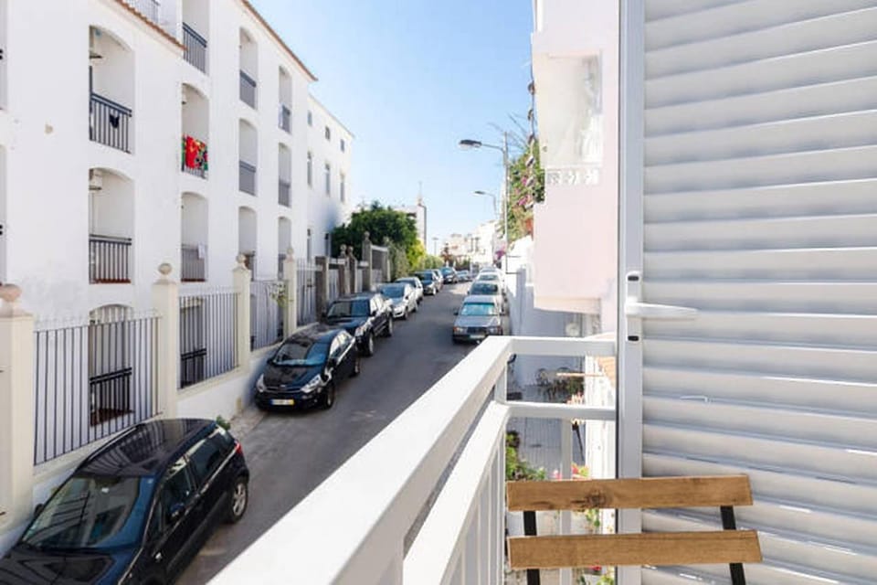 Neighbourhood, City view, Street view