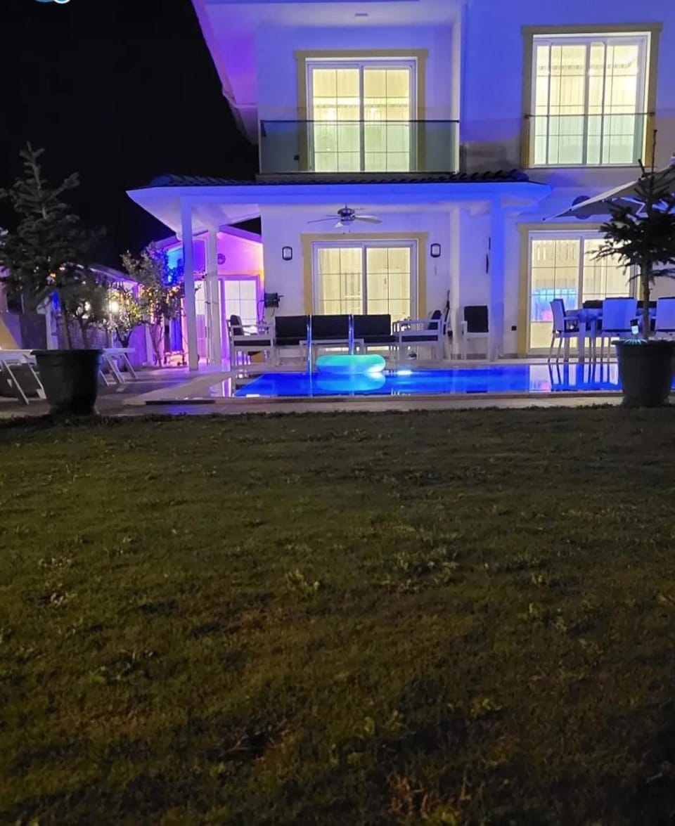 Dalyan Villa Fenerbahçe Villa in Dalyan