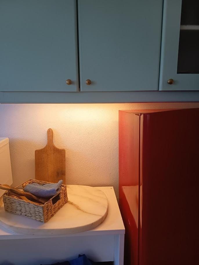 Summer aura - seaside place Apartment in Lasithi