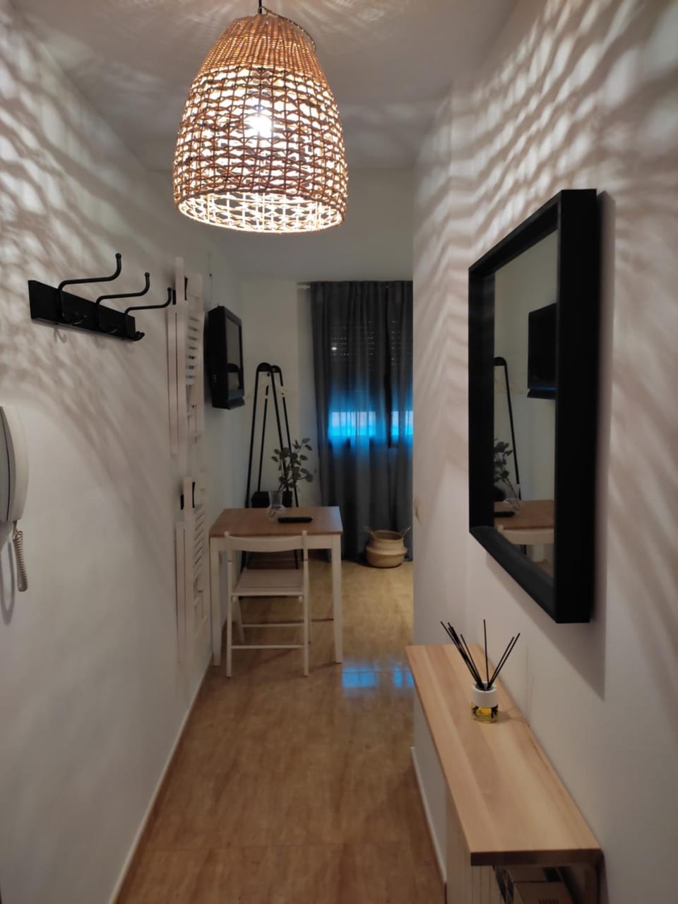 VFT Aguayo 6 Apartment in Baeza