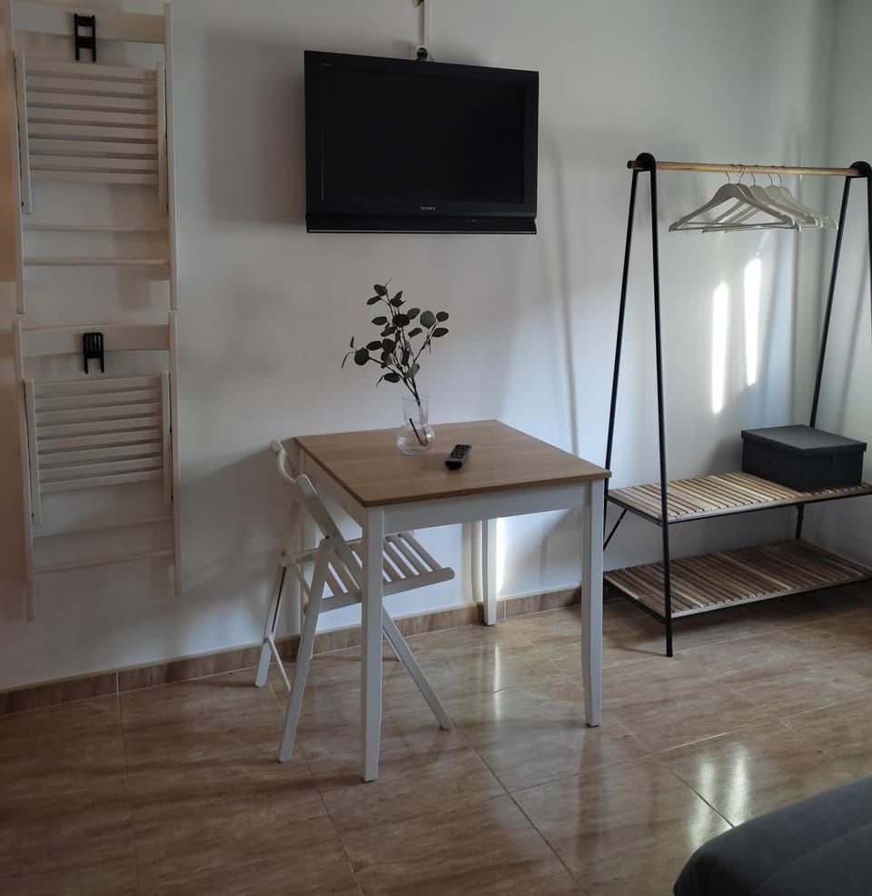VFT Aguayo 6 Apartment in Baeza