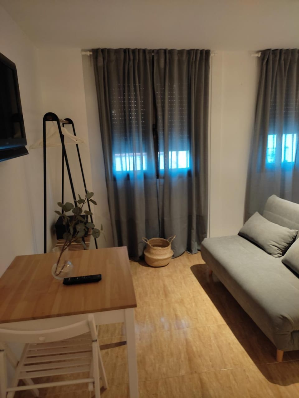 VFT Aguayo 6 Apartment in Baeza