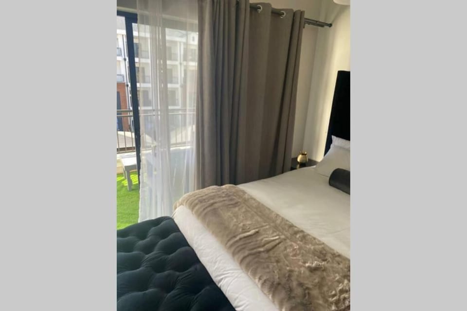 The Blyde Silverlakes Apartment in Pretoria