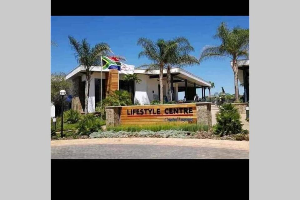 The Blyde Silverlakes Apartment in Pretoria