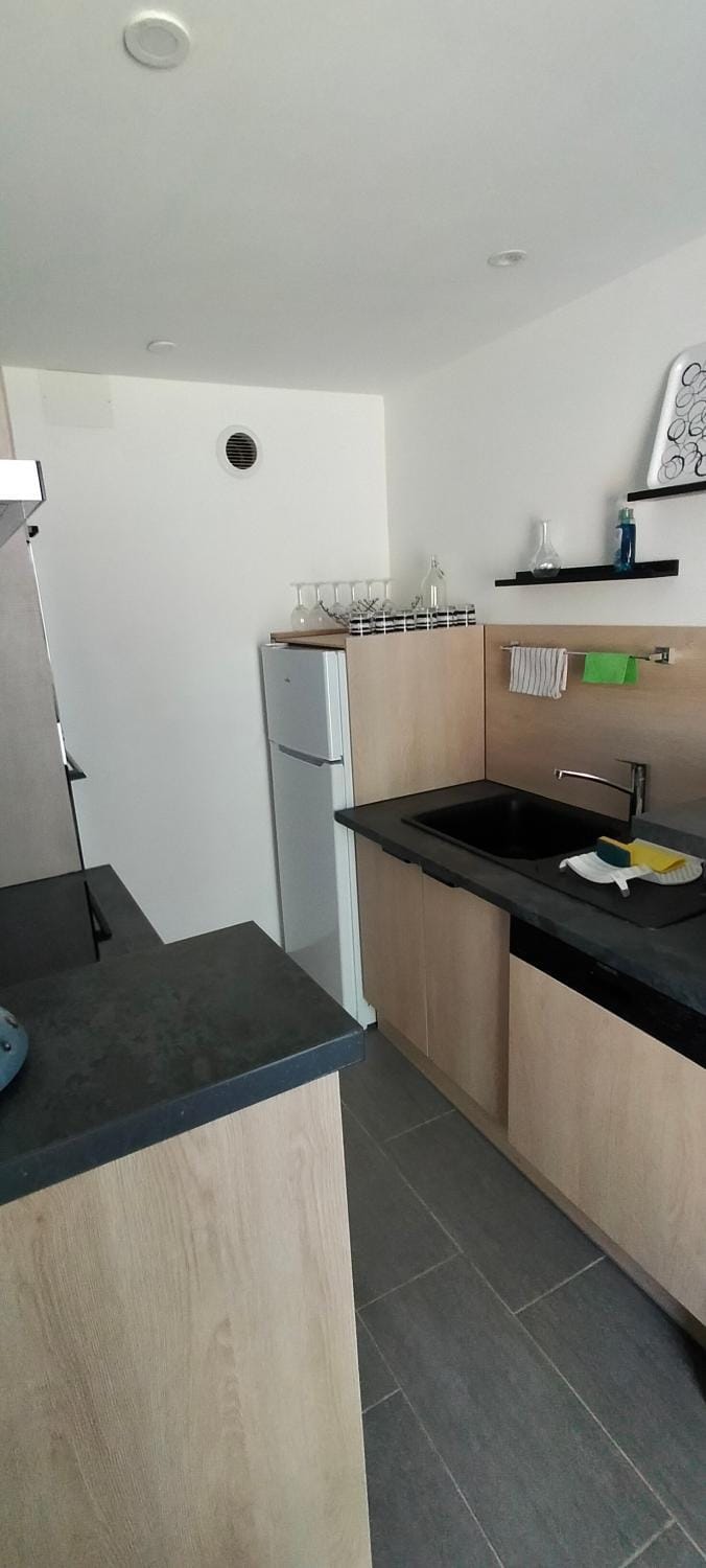 Le clos des primevères Apartment in Aix-les-Bains