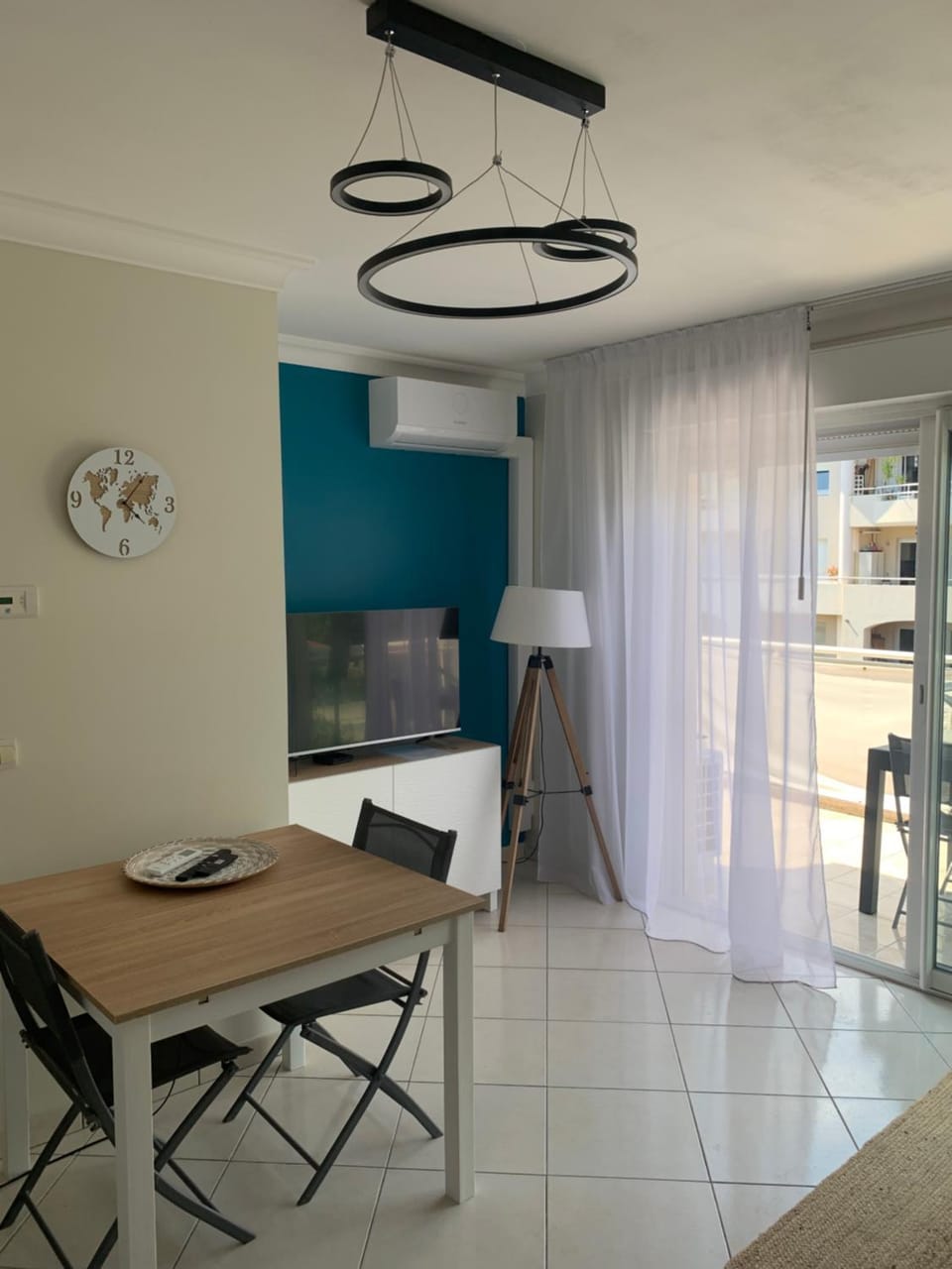 Bord de mer Juan les Pins Apartment in Antibes