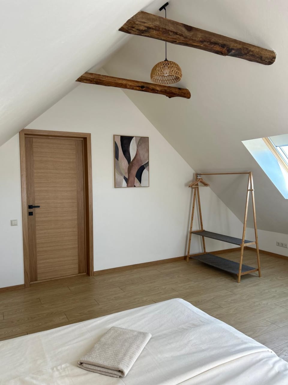 WILLOW Apartment in Latvia