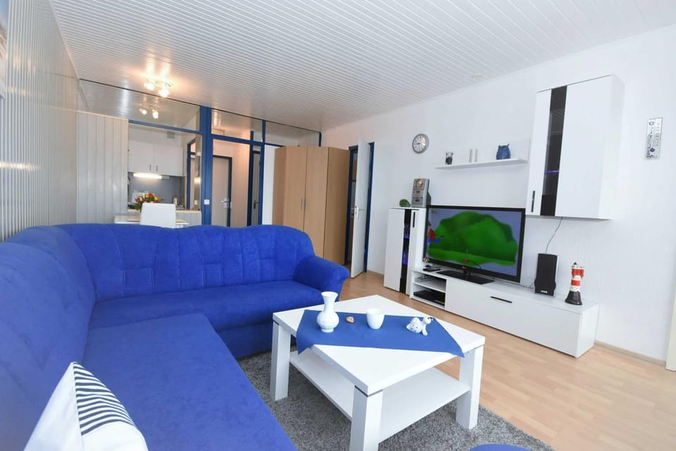 Apartementhaus Panoramic Apartment in Sierksdorf