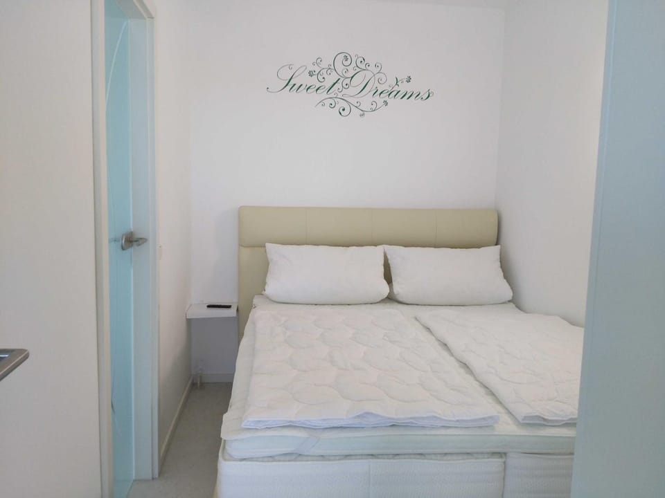 Ferienpark Haus D Apartment in Sierksdorf