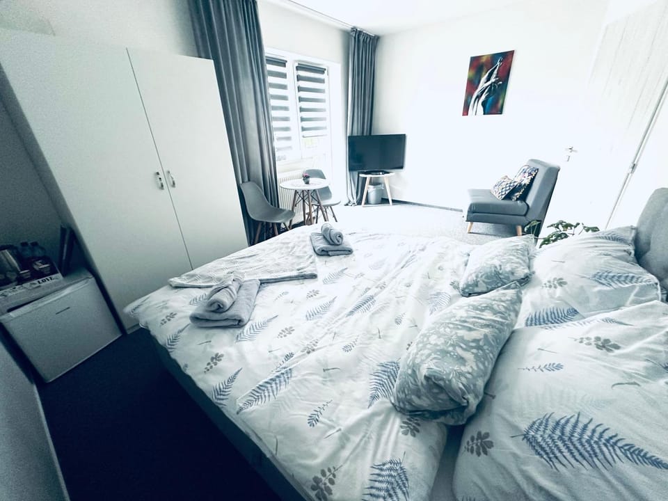 Penzión BACH Bed and Breakfast in Lesser Poland Voivodeship