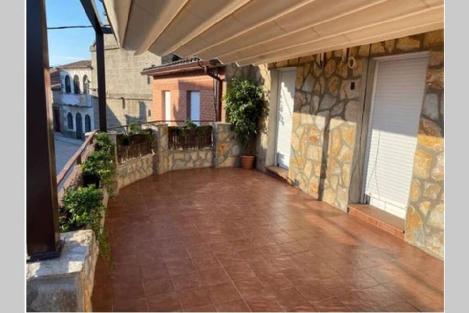 Casa Tijeras I House in Castile-La Mancha