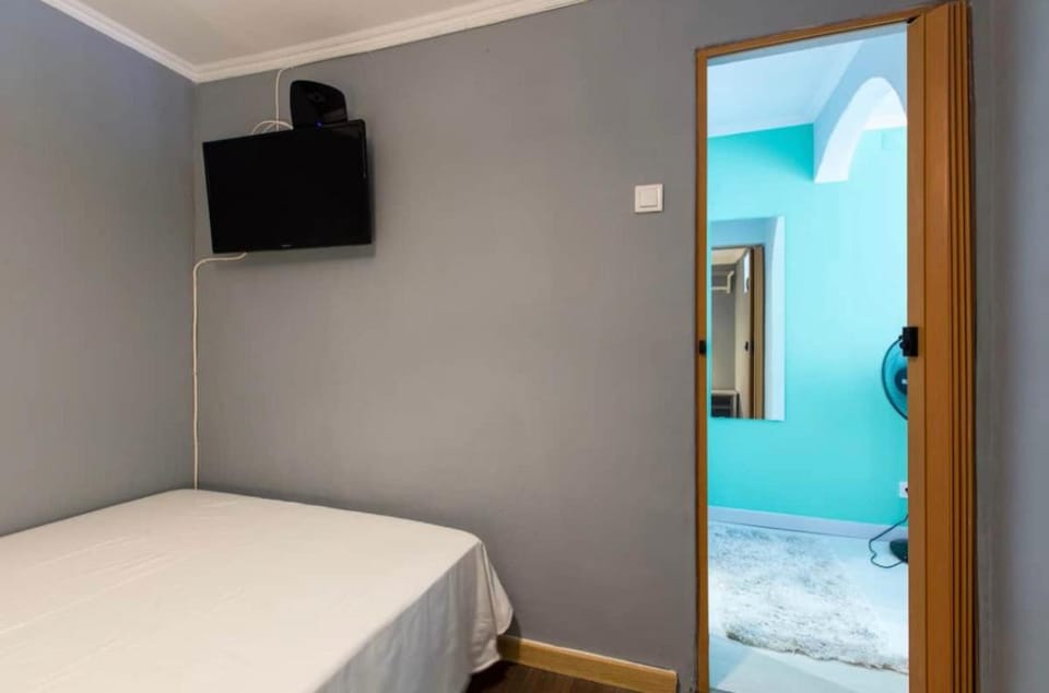 Little Sweet Apartment in Lisbon