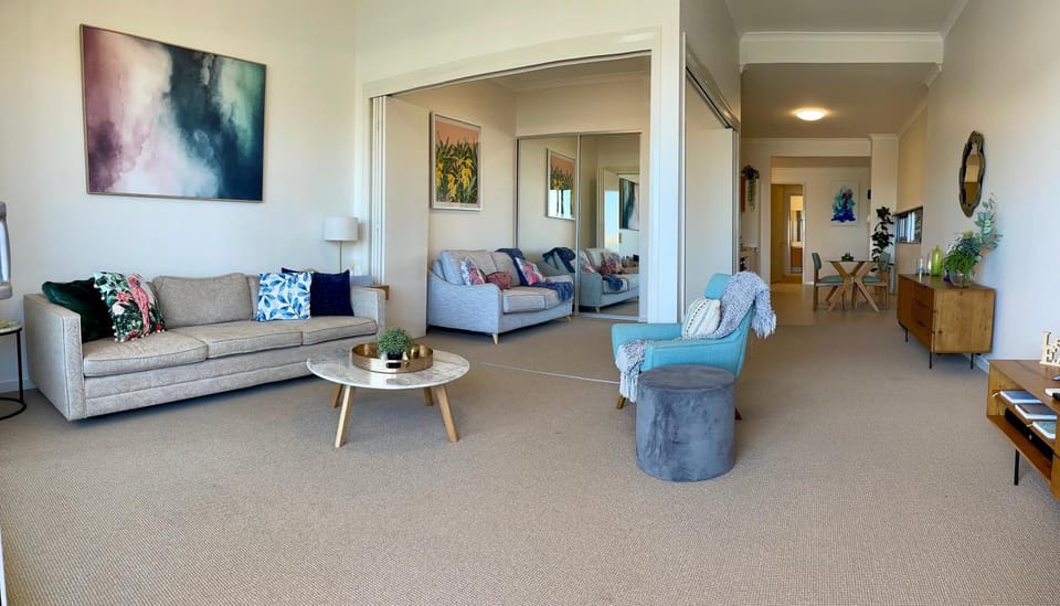 Mariner's Cove ~ Luxe Waterfront Apartment Apartment in Perth