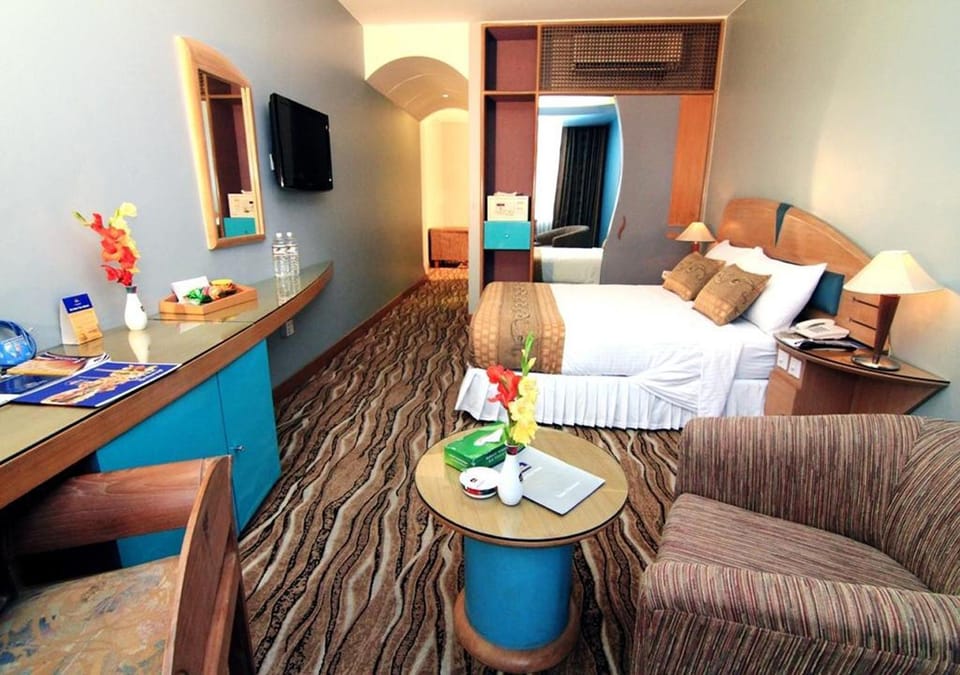 La Vinci Hotel Hotel in Dhaka