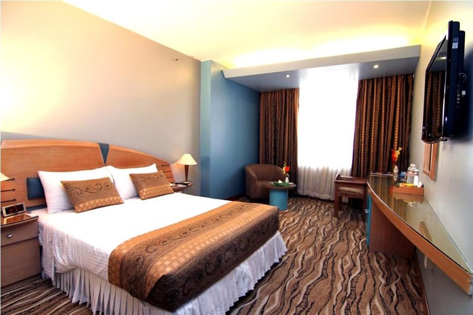 La Vinci Hotel Hotel in Dhaka