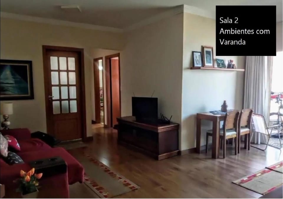 Property building, TV and multimedia, Living room
