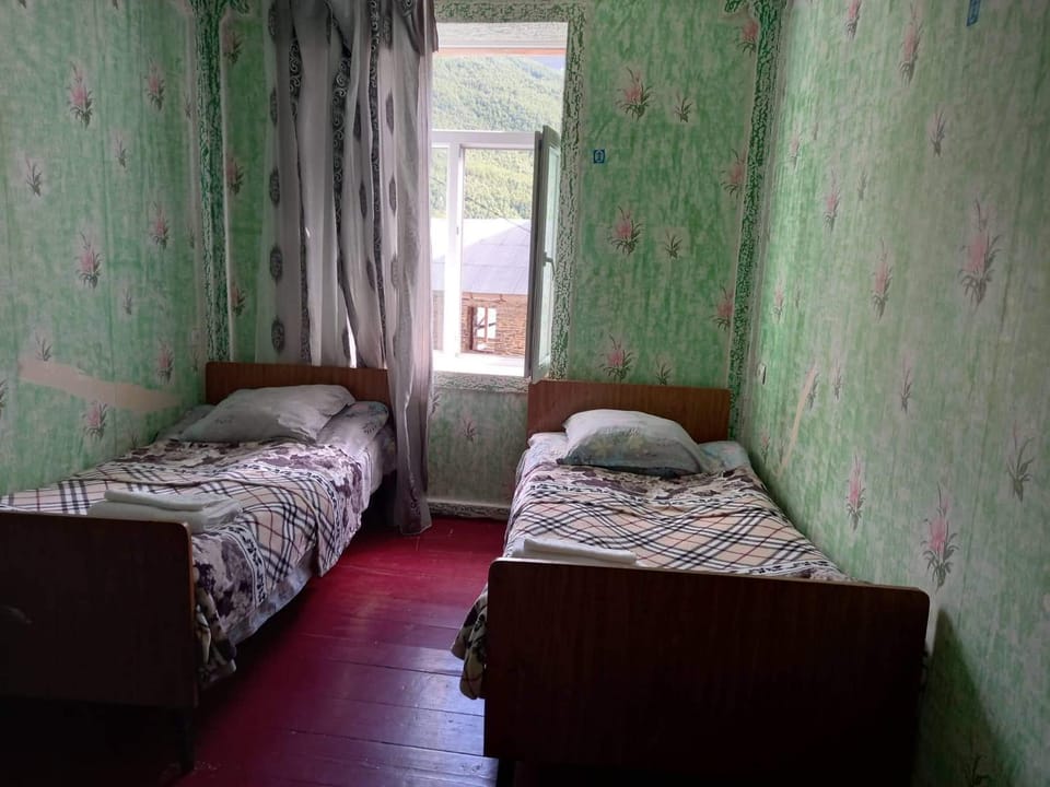 Guesthouse ZAMO Bed and Breakfast in Georgia