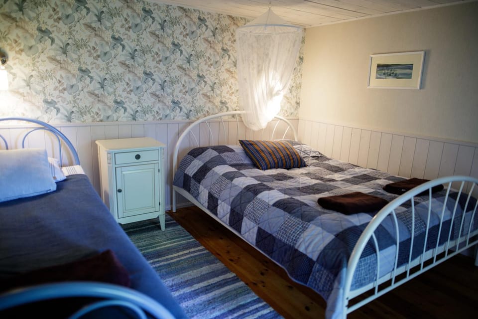 Muhu Tõnise Talu Bed and Breakfast in Estonia