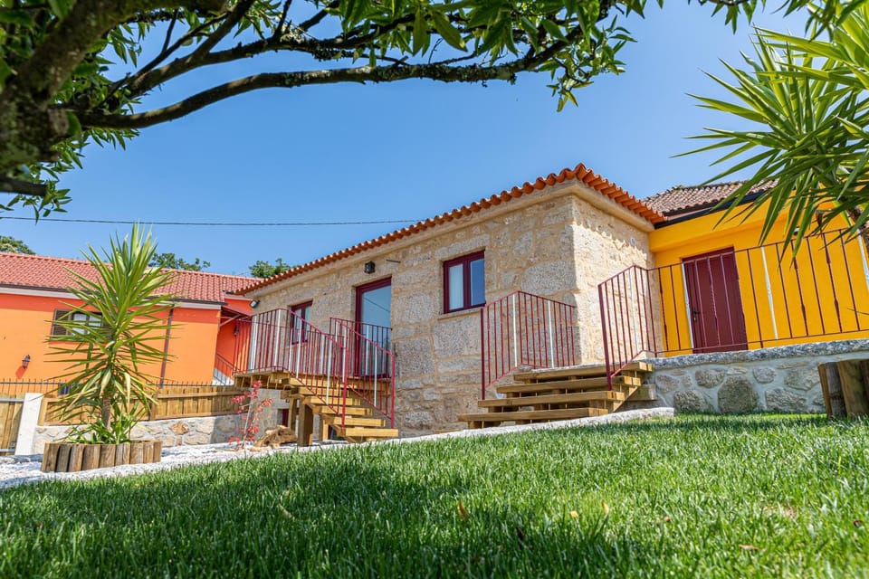 Property building, Off site