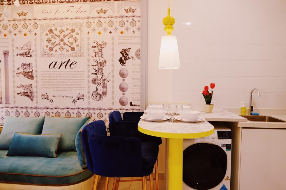 Arte Mont Kiara Homestay Apartment in Federal Territory of Kuala Lumpur