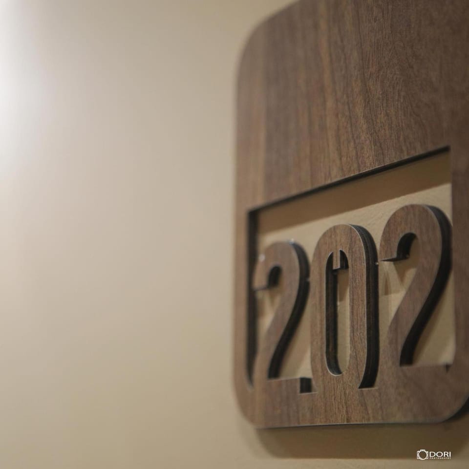 Vila Livi Hotel in North Macedonia