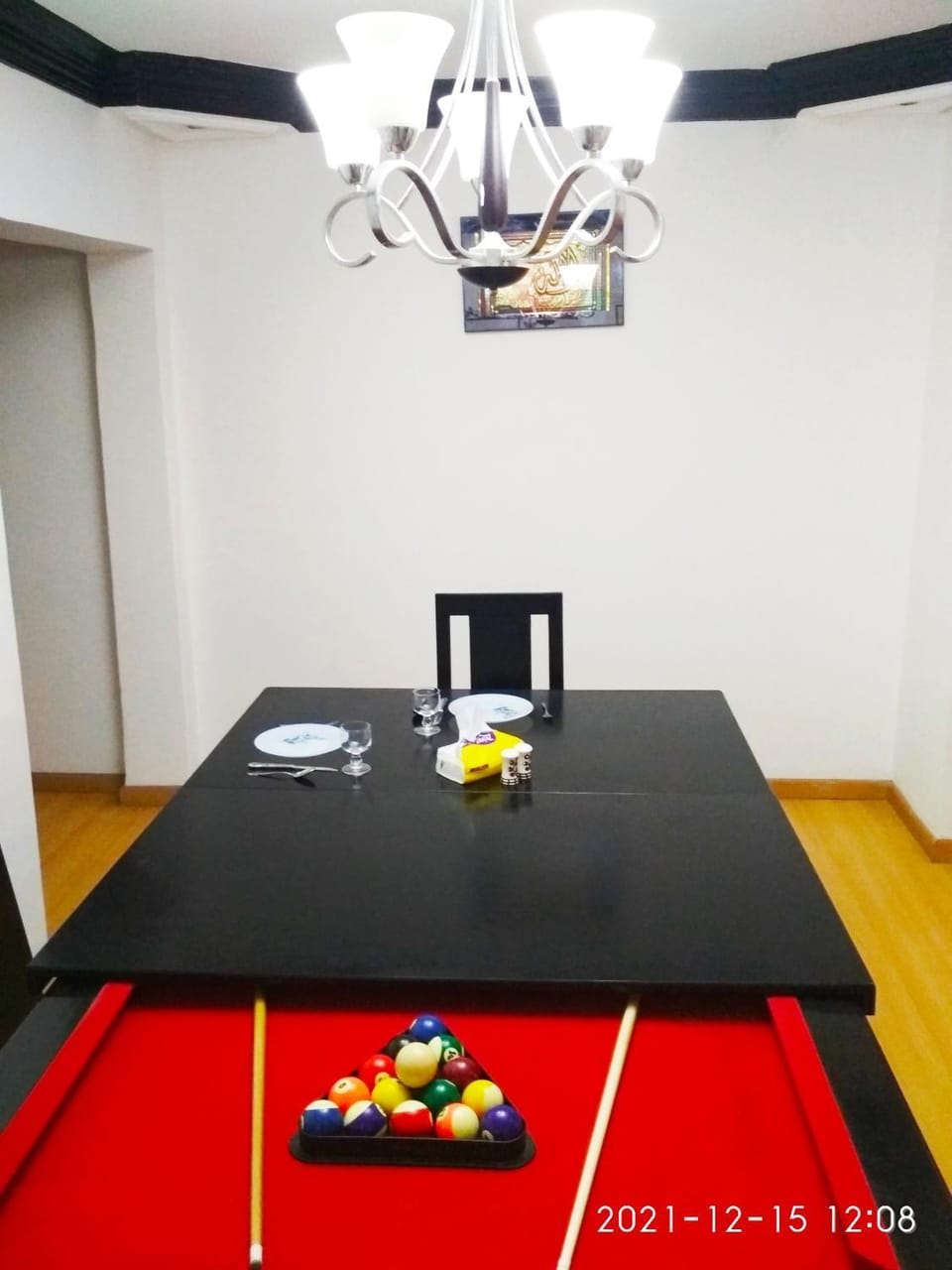 Billiard