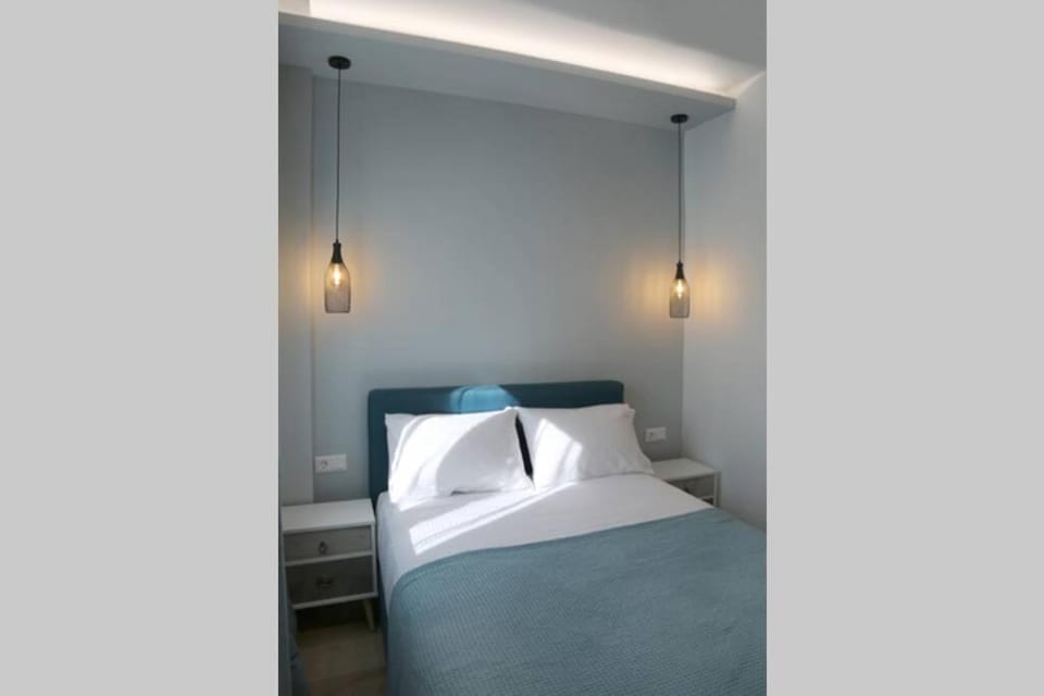 S & D STUDIO Apartment in Lasithi