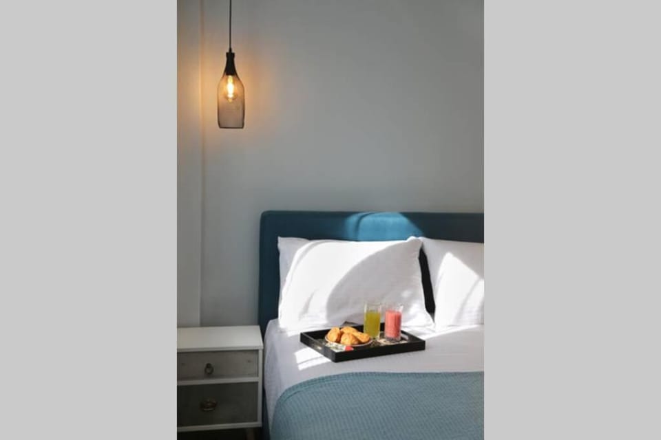 S & D STUDIO Apartment in Lasithi