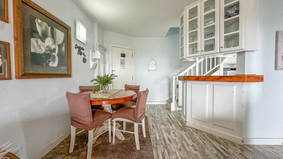 Refúgio Romântico c/ Café da Manhã – Campos do Jordão Apartment in Campos do Jordão