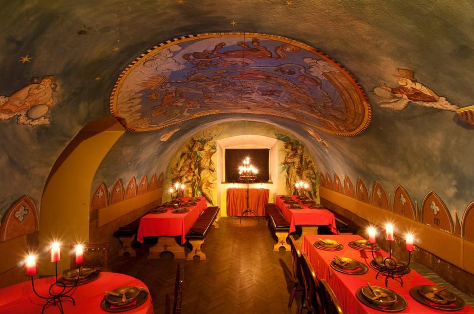 Decorative detail