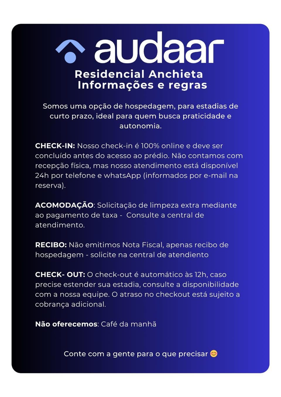 Residencial Anchieta Riviera By Audaar Apartment in Bertioga