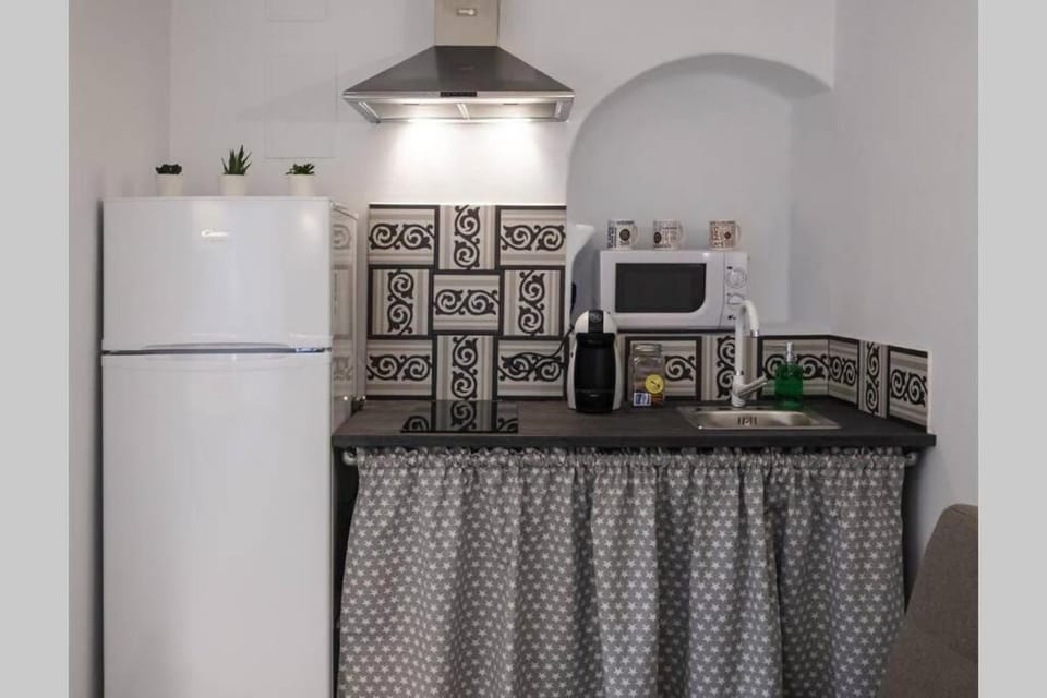 Vivienda con fines turísticos Lagarto de Jaen B Apartment in Jaén