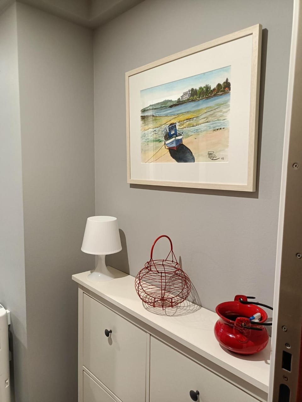 ESTUDIO EN BAIONA- PLAYA SANTA MARTA Apartment in Viana do Castelo District, Portugal