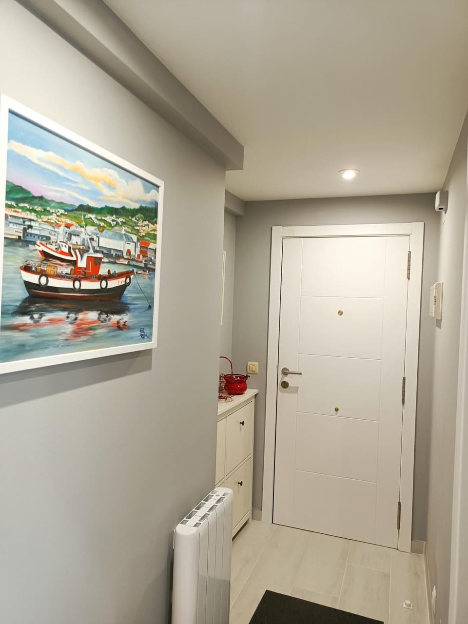 ESTUDIO EN BAIONA- PLAYA SANTA MARTA Apartment in Viana do Castelo District, Portugal