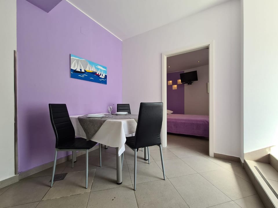 Apartment Rabac 2127 Apartment in Istria County