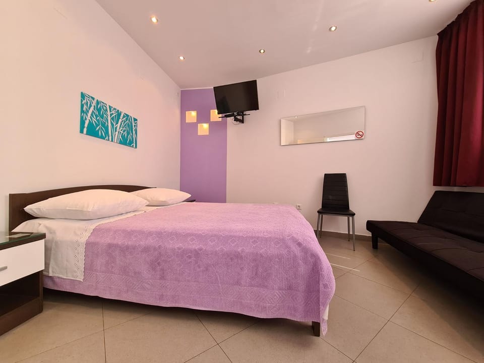 Apartment Rabac 2127 Apartment in Istria County