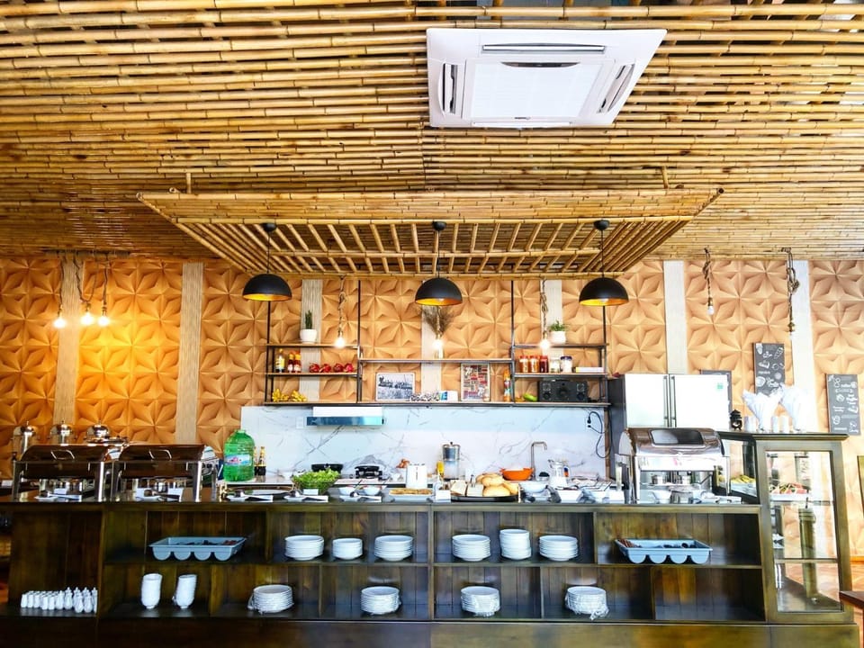 Phu Quoc Village Hotel in Phu Quoc