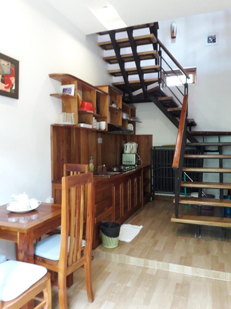 Phu Quoc Village Hotel in Phu Quoc