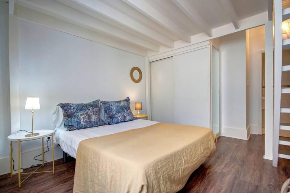 Unique Sao Bento apartment Ideal for a group Apartment in Lisbon
