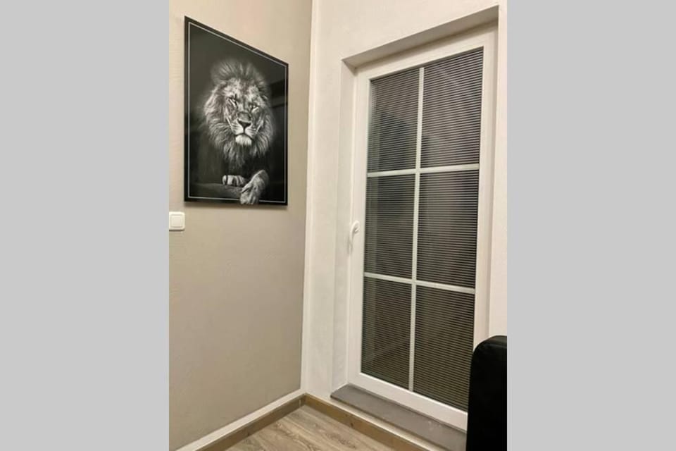 Das Nest, opional mit Sauna und Whirlpool Apartment in Rhineland-Palatinate