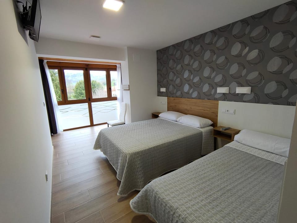 El Pino Bed and Breakfast in Cantabria
