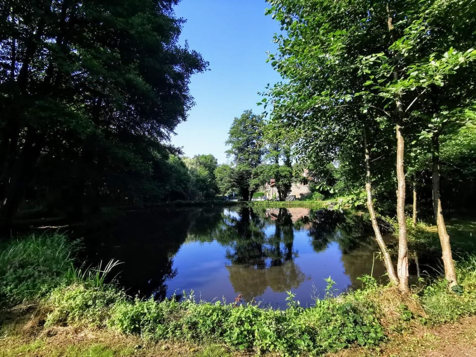 Fishing, Fishing, On site, Location