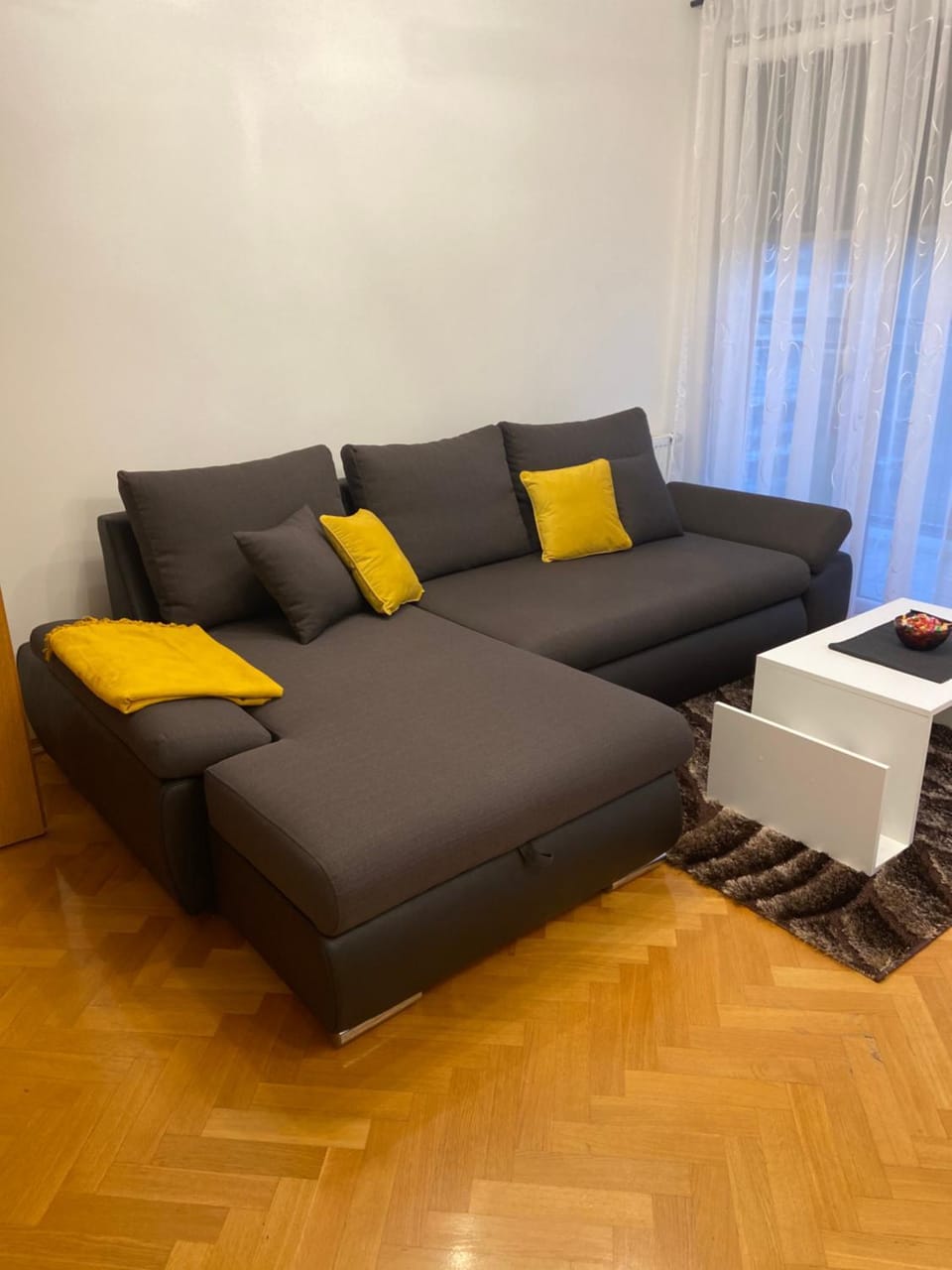 Apartman Martes Apartment in Slavonski Brod