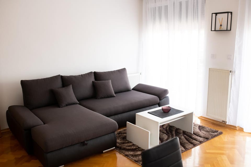 Apartman Martes Apartment in Slavonski Brod